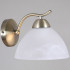 Бра Illumico IL0905-1WSQ-26 AB ELITE Бра Illumico IL0905-1WSQ-26 AB ELITE
