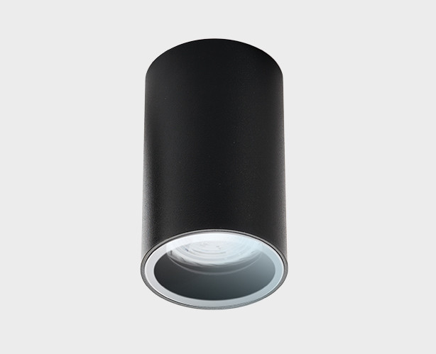 Потолочный светильник Italline Danny PL IP black Потолочный светильник Italline Danny PL IP black