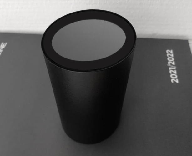 Потолочный светильник Italline Danny PL IP black Потолочный светильник Italline Danny PL IP black