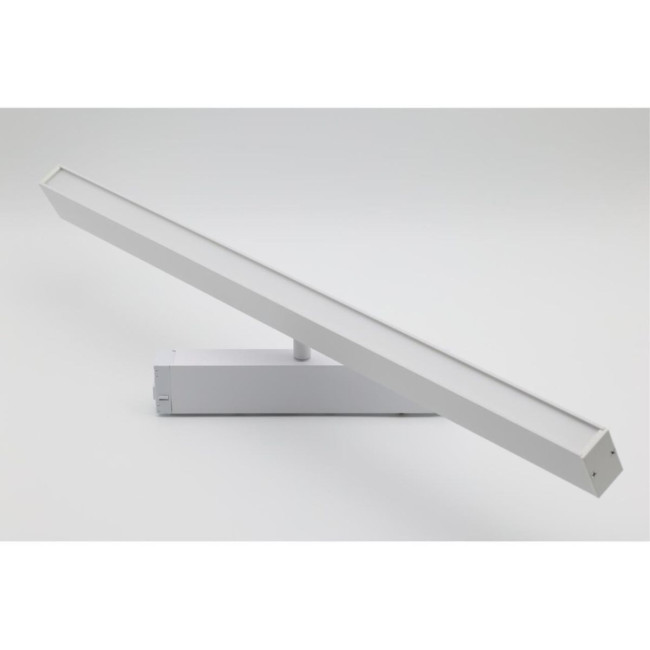 Трековый магнитный светильник Aployt Magnetic track 220 APL.0203.11.27
