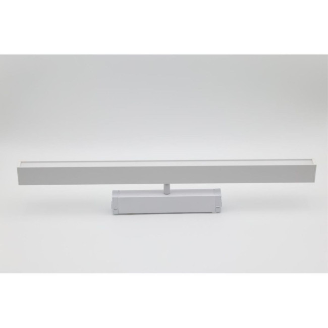 Трековый магнитный светильник Aployt Magnetic track 220 APL.0203.11.27