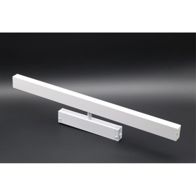 Трековый магнитный светильник Aployt Magnetic track 220 APL.0203.11.27