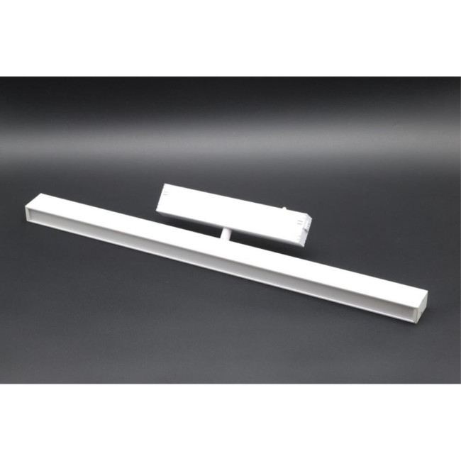 Трековый магнитный светильник Aployt Magnetic track 220 APL.0203.11.27
