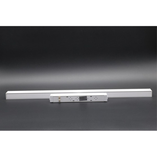 Трековый магнитный светильник Aployt Magnetic track 220 APL.0203.11.27