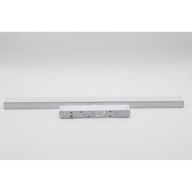 Трековый магнитный светильник Aployt Magnetic track 220 APL.0203.11.27