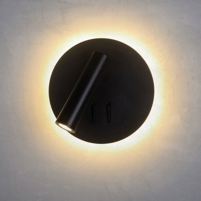 Бра LOFT IT Floadow Loft2018-BL Бра LOFT IT Floadow Loft2018-BL