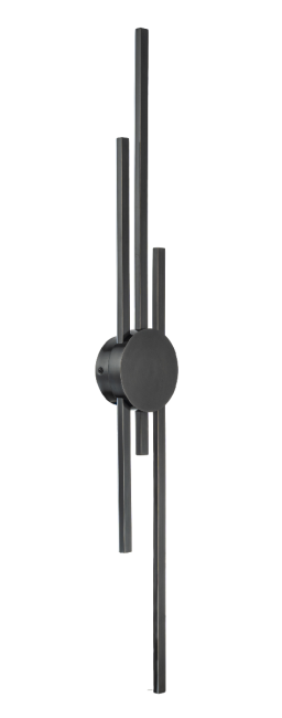 Настенный светильник Belfast Medway 2257-94-3 BL