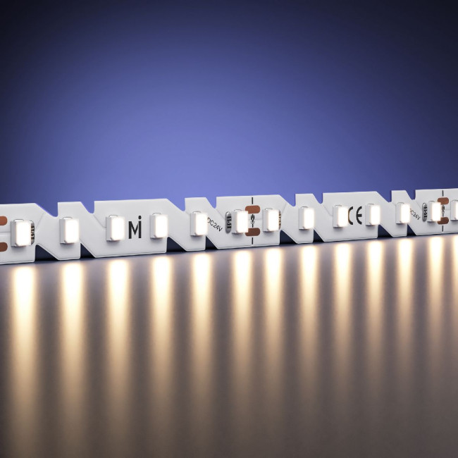 Светодиодная лента Maytoni Led Strip 24В 2835 9,6Вт/м 4000К 5м IP20 201138 Светодиодная лента Maytoni Led Strip 24В 2835 9,6Вт/м 4000К 5м IP20 201138