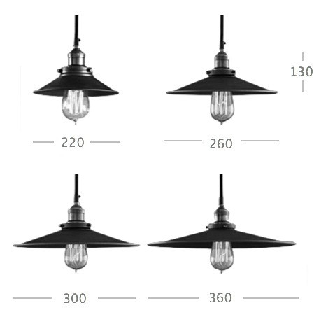 Подвесной светильник ImperiumLoft Loft Cone 74715-22 Подвесной светильник ImperiumLoft Loft Cone 74715-22