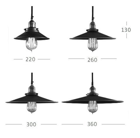 Подвесной светильник ImperiumLoft Loft Cone 74715-22 Подвесной светильник ImperiumLoft Loft Cone 74715-22