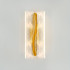 Настенный светильник LED4U L6338-01 GD