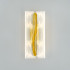 Настенный светильник LED4U L6338-01 GD