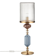 Настольная лампа Odeon Light Modern Terra 5414/1T Настольная лампа Odeon Light Modern Terra 5414/1T