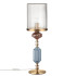 Настольная лампа Odeon Light Modern Terra 5414/1T Настольная лампа Odeon Light Modern Terra 5414/1T