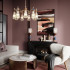 Настольная лампа Odeon Light Modern Terra 5414/1T Настольная лампа Odeon Light Modern Terra 5414/1T