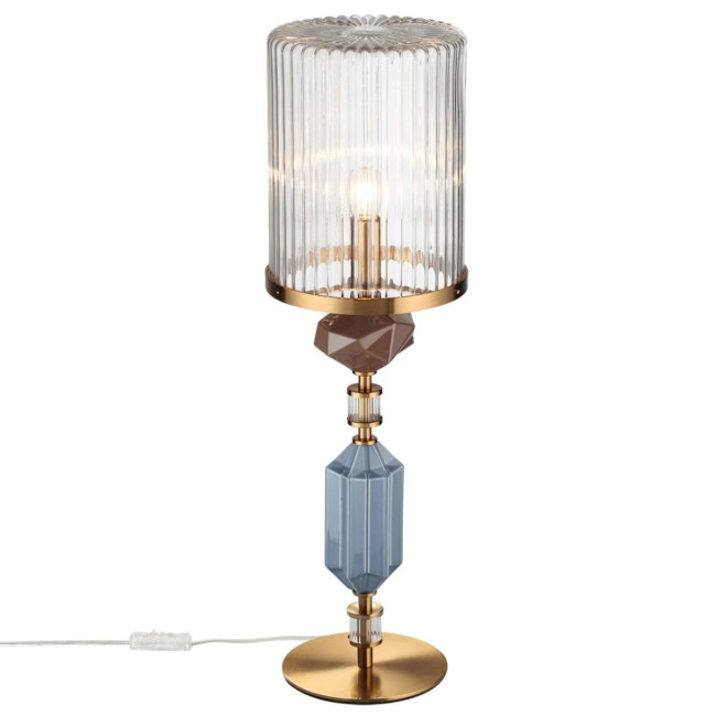Настольная лампа Odeon Light Modern Terra 5414/1T Настольная лампа Odeon Light Modern Terra 5414/1T