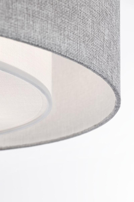 Потолочный светильник Maytoni Bergamo MOD613CL-04GR Потолочный светильник Maytoni Bergamo MOD613CL-04GR