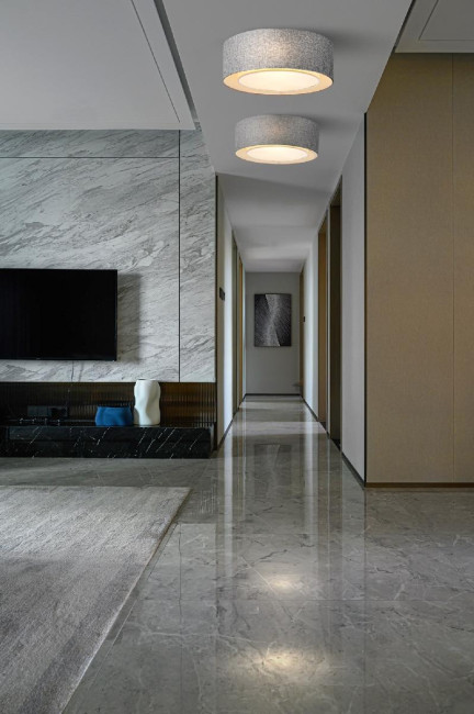 Потолочный светильник Maytoni Bergamo MOD613CL-04GR Потолочный светильник Maytoni Bergamo MOD613CL-04GR