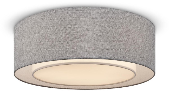 Потолочный светильник Maytoni Bergamo MOD613CL-04GR Потолочный светильник Maytoni Bergamo MOD613CL-04GR