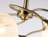Подвесная люстра Ambrella Light Traditional TR3199 Подвесная люстра Ambrella Light Traditional TR3199