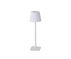 Уличная настольная лампа Kink Light Санти 07204-T,01 Уличная настольная лампа Kink Light Санти 07204-T,01