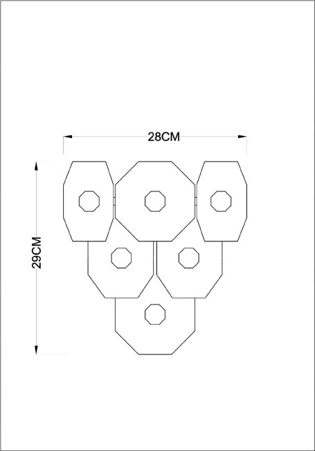 Настенный светильник Arte Lamp Lambrusco A4069AP-2AB Настенный светильник Arte Lamp Lambrusco A4069AP-2AB