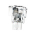 Настенный светильник Loft IT Contemporary 10561W Clear Настенный светильник Loft IT Contemporary 10561W Clear