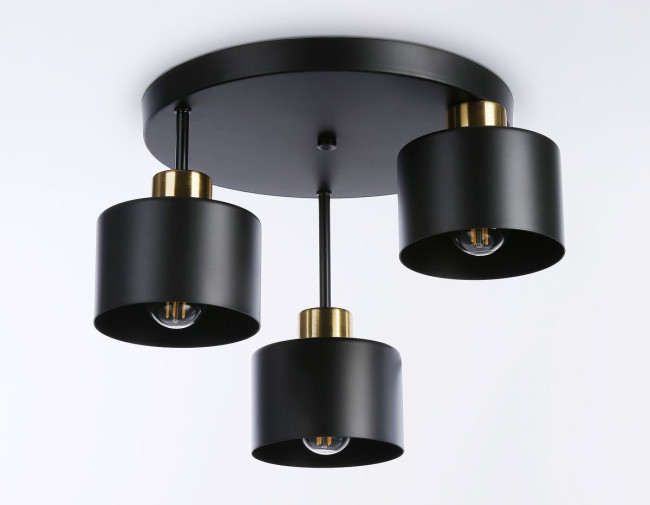 Потолочный светильник Ambrella Light Traditional TR8121 Потолочный светильник Ambrella Light Traditional TR8121