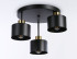 Потолочный светильник Ambrella Light Traditional TR8121 Потолочный светильник Ambrella Light Traditional TR8121