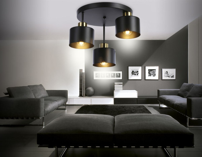 Потолочный светильник Ambrella Light Traditional TR8121 Потолочный светильник Ambrella Light Traditional TR8121