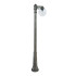 Уличный фонарь Fumagalli Ricu Bisso/G250 1L G25.157.S10.BXE27 Уличный фонарь Fumagalli Ricu Bisso/G250 1L G25.157.S10.BXE27