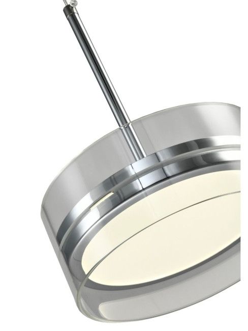 Подвесной светильник Zortes Donut ZRS.1802.01 Подвесной светильник Zortes Donut ZRS.1802.01