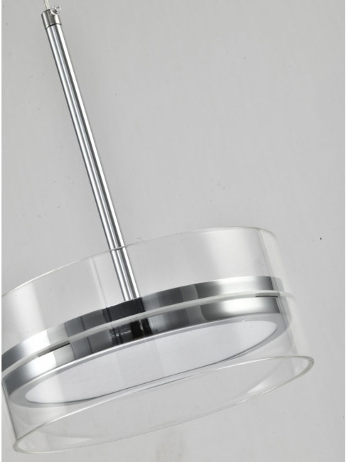 Подвесной светильник Zortes Donut ZRS.1802.01 Подвесной светильник Zortes Donut ZRS.1802.01