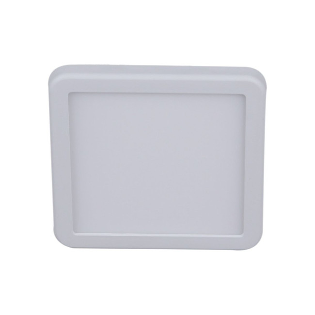 Встраиваемый светильник Reluce 70602-9.0-001OL LED6W WH 4000K Встраиваемый светильник Reluce 70602-9.0-001OL LED6W WH 4000K