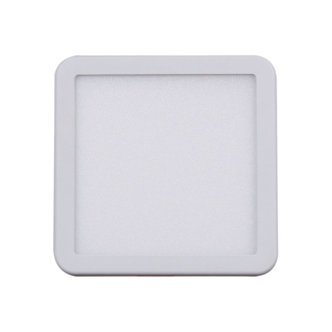 Встраиваемый светильник Reluce 70602-9.0-001OL LED6W WH 4000K Встраиваемый светильник Reluce 70602-9.0-001OL LED6W WH 4000K