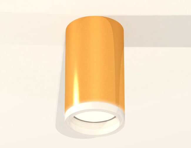 Потолочный светильник Ambrella Light Techno Spot XS6327020 (C6327, N6245)