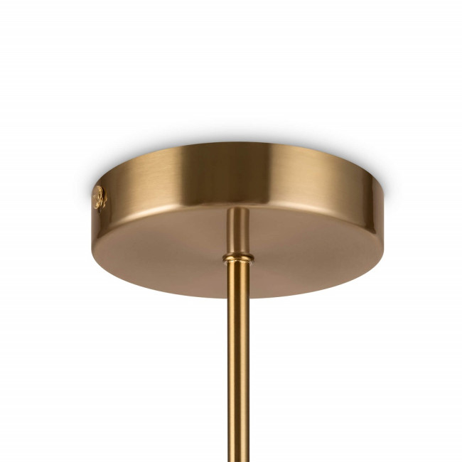 Подвесная люстра Freya Zing FR5199PL-03BS