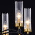Люстра на штанге Illumico IL5177-6PLS-29 BRASS TUBO Люстра на штанге Illumico IL5177-6PLS-29 BRASS TUBO