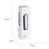 Трековый магнитный светильник (CCT+SMART) Reluce 13001-9.3-001UR magnetic LED6W BK CCT+SMART