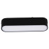Трековый магнитный светильник (CCT+SMART) Reluce 13001-9.3-001UR magnetic LED6W BK CCT+SMART