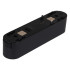 Трековый магнитный светильник (CCT+SMART) Reluce 13001-9.3-001UR magnetic LED6W BK CCT+SMART