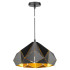 Подвесной светильник AM Group AM325 BK+GL Подвесной светильник AM Group AM325 BK+GL
