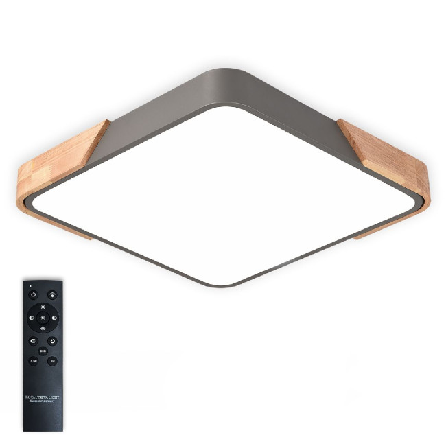 Потолочный светильник Natali Kovaltseva Scandinavian LED LAMPS 81412 Потолочный светильник Natali Kovaltseva Scandinavian LED LAMPS 81412