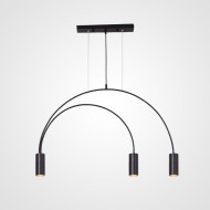 Подвесной светильник ImperiumLoft Arc 140522-26