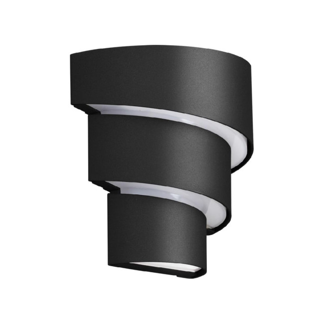 Уличный настенный светильник Novotech Strait 359197 Уличный настенный светильник Novotech Strait 359197