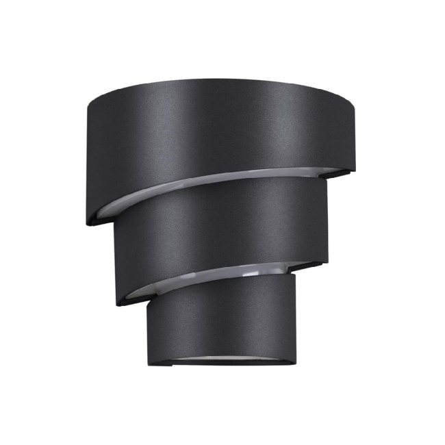 Уличный настенный светильник Novotech Strait 359197 Уличный настенный светильник Novotech Strait 359197