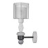 Бра 33 Идеи WLL902.01WH.BL-S25TR