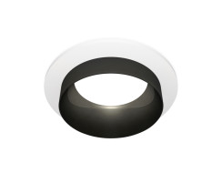 Встраиваемый светильник Ambrella Light Techno Spot XC6512021 (C6512, N6131)