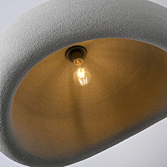 Подвесной светильник ImperiumLoft Cemencloud 219864-23 Подвесной светильник ImperiumLoft Cemencloud 219864-23