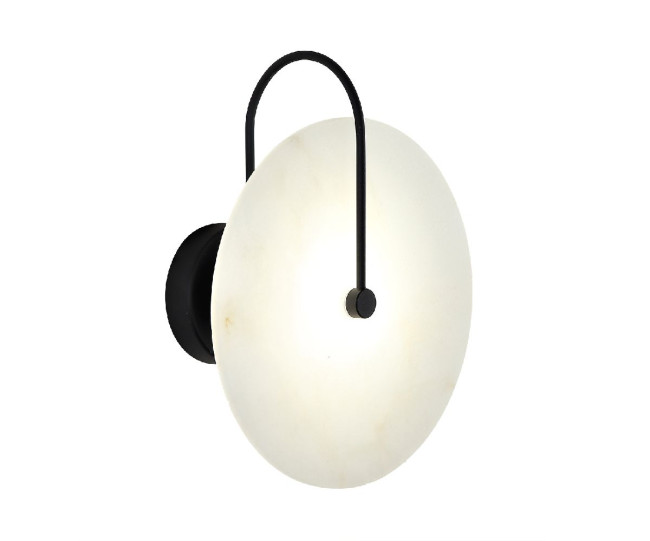 Настенный светильник Kink Light Мелисса 08437,19 Настенный светильник Kink Light Мелисса 08437,19